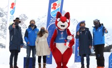 CORTINA 2021 - Tra 10 giorni iniziano i Mondiali di sci 