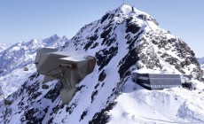 CERVINIA - Si farà il collegamento Alpine Crossing con Zermatt