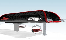 OBEREGGEN – Nuova seggiovia Reiterjoch a otto posti  