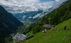 4K ALPINE ENDURANCE TRAIL -  A settembre la corsa di 350 km tra i 4000 della Valle d'Aosta