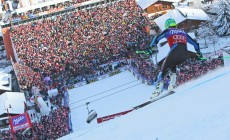 Adelboden e Kranjska Gora, nel weekend due classiche di Coppa del mondo