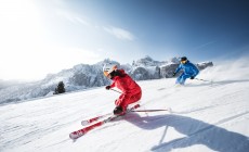 ALTA BADIA - Tutte le novità per la stagione sciistica 17/18