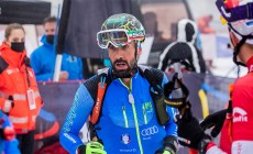 MADONNA DI CAMPIGLIO - Robert Antonioli vince la Coppa del mondo di sci alpinismo