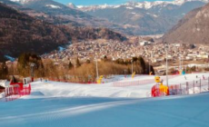 BOLBENO - 4 milioni per una seggiovia nella ski area più bassa d’Italia