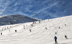 CERVINIA - In Valle d'Aosta apertura impianti vicina, ma per lo sci estivo bisogna aspettare