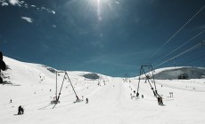CERVINIA - Sabato 28 ottobre inizia la stagione sciistica