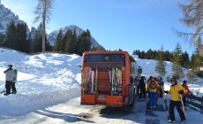 VAL GARDENA - Si parla del collegamento Monte Pana Alpe di Siusi