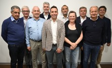 Andy Varallo confermato presidente del Dolomiti Superski