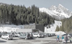 DOLOMITI SUPERSKI - 90 milioni di investimenti in impianti e piste da sci