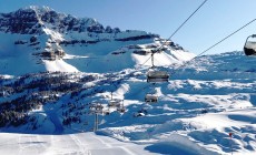 MADONNA DI CAMPIGLIO - Dal 5 dicembre tutta la skiarea aperta, le novità 