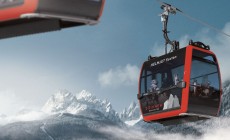 TRE CIME DOLOMITI - La cabinovia Helmjet e tutte le novità per la stagione sciistica 2020/2021