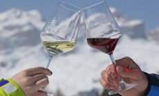 ALTA BADIA - Sommelier in pista, sci e gourmet sulle Dolomiti
