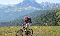 BOERZ PLOSE BIKE DAY - Domenica 26 in bici senza auto tra Valle Isarco e Val Badia