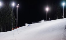 MADONNA DI CAMPIGLIO - Countdown 3Tre, il 22 dicembre lo slalom in notturna