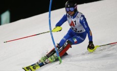 Domani lo slalom di Flachau, poi Kranjska Gora, niente Wengen 