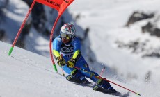 BANSKO - De Aliprandini: "Tornare in pista dopo la medaglia sarà speciale"