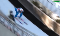 Salto con gli sci: grave incidente per Daniel Andre Tande sul trampolino di Planica