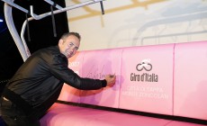 ZONCOLAN - Nuova seggiovia Val di Nuf, sarà firmata dai campioni del Giro d'Italia