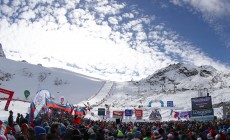 SOELDEN - Tra una settimana la Ski Worldcup, i convocati