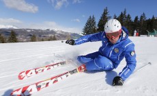 LOMBARDIA - Il 18 dicembre lezioni di sci gratis con Amsi 