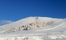 L'Associazione Alpe Giumello apre gli impianti nel weekend