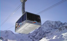 SOLDA – Apertura impianti il 30 ottobre, inizia la stagione dello sci!