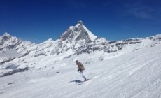 METEO – Gelo su Alpi e Appennini: Livigno – 26°, Cervinia – 18° Passo del Tonale – 16°, Sila - 18°