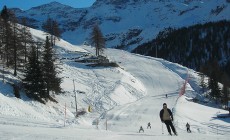 VALLE D'AOSTA - Le novità per la stagione sciistica 2018 2019