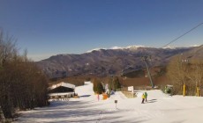 DOGANACCIA - Una seggiovia sostituirà lo skilift Campo Scuola