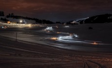 ALPE DI SIUSI - Il 22 gennaio la Moonlight Classic: sci di fondo sotto le stelle 