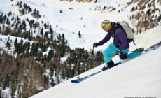DOLOMITI SUPERSKI - Record di neve a marzo, gli appuntamenti di fine stagione