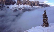 METEO - Prima neve in quota sulle Alpi. Guarda le webcam