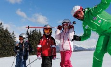 AMSI OPEN DAY - Lezioni di sci gratis il 18 dicembre in Lombardia