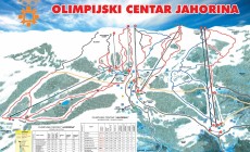 JAHORINA - Nuova cabinovia firmata Leitner per la skiarea bosniaca