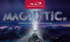 Magnetic (Whistler Blackcomb) uno ski movie al giorno N 41