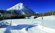 SEEFELD - Sfida con gli sci da fondo il 14 e 15 gennaio