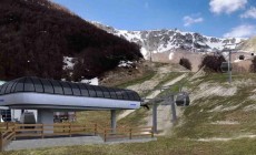 ROCCARASO - Nuova cabinovia Pallottieri, sarà realizzata nell'estate 2020