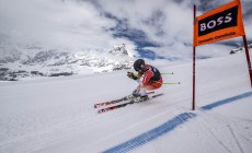 Le gare di Zermatt/Cervinia escono dal calendario di Coppa del mondo