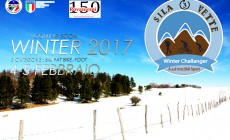 CAMIGLIATELLO SILANO: Sila3Vette Winter Challenge, 4-5 febbraio
