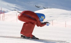 SCI - Speed skiing, gli Origone non vincono, è una notizia!