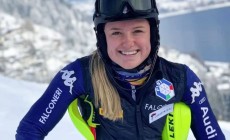 BANSKO - Sophie Mathiou oro in slalom ai Mondiali jr
