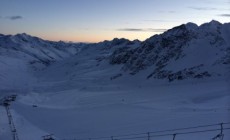VAL SENALES - Dal 21 al 25 aprile ski test e sci con i campioni Fisi
