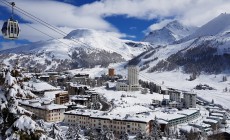 VIALATTEA - Presentati i prossimi investimenti: 2 nuove seggiovie e 2 ski-lift