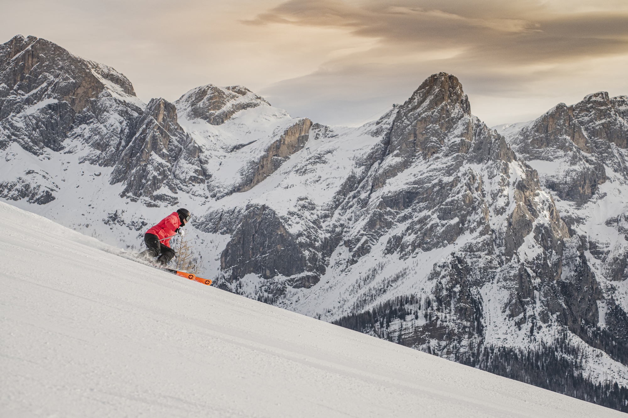 Dolomiti Superski Le Date Di Apertura Della Stagione Sciistica 2024