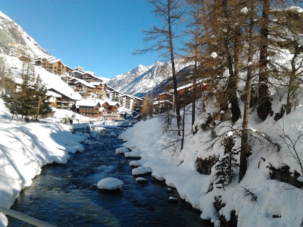 Zermatt