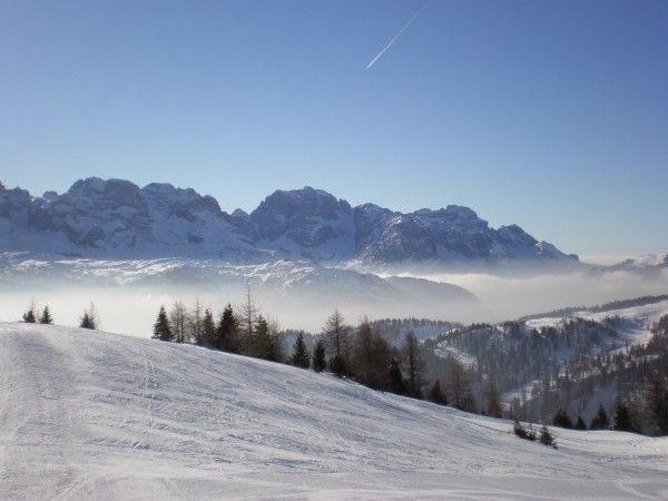 Dolomiti di Brenta