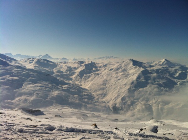 St. Anton in Arlberg