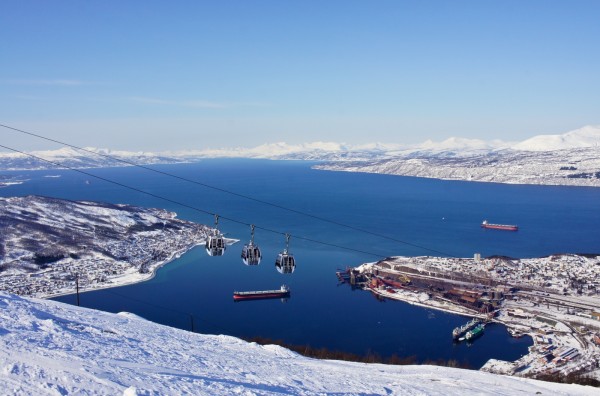 DSC02131-1600.jpg (574.67 KiB) Visto 6217 volte Sciare con vista sul fjordo, Narvik, Norvegia