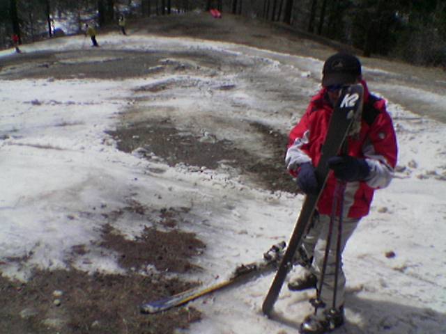 quì invece è critica