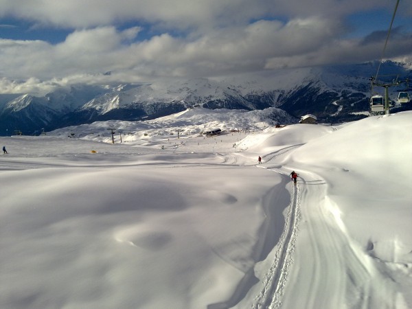 madonna di campiglio